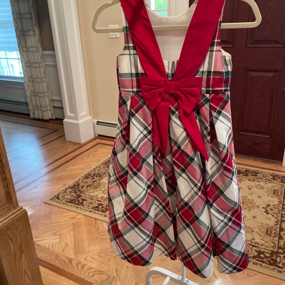 Gymboree Holiday Dress - Picture 2 of 2